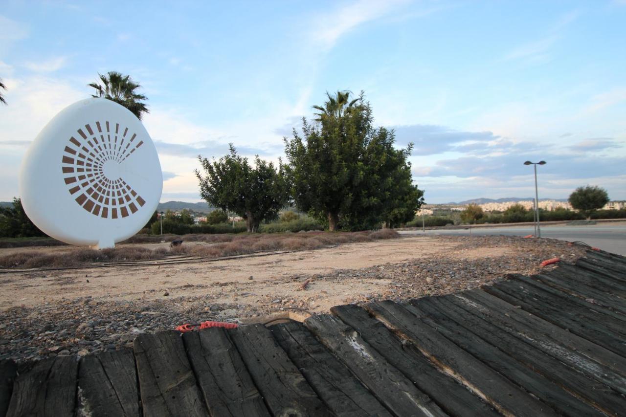 Flor De Estrella Διαμέρισμα Corvera  Εξωτερικό φωτογραφία